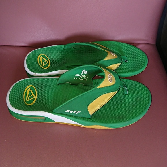 flip flops with beer opener
